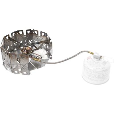 Snow Peak Single Burner Compact Storage Stacking Yaen Series SCS-201 CS-251 GS-360 Disaster Preparedness