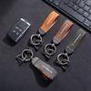 Car Key Ring Sport Keychain Custom Car Emblems Gift For Porsche 911 Cayenne Carrera-GT 928 Panamera Boxster Macan 918-Spyder 968 bqtv11