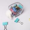 Bud Holder Case Table Decoration Toothpicks Holder Cotton Swab Storage Box Sheep Toothpick Boxes