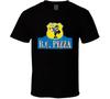 Bc Pizza T Shirt