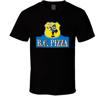Na górę – T-shirty i koszulki