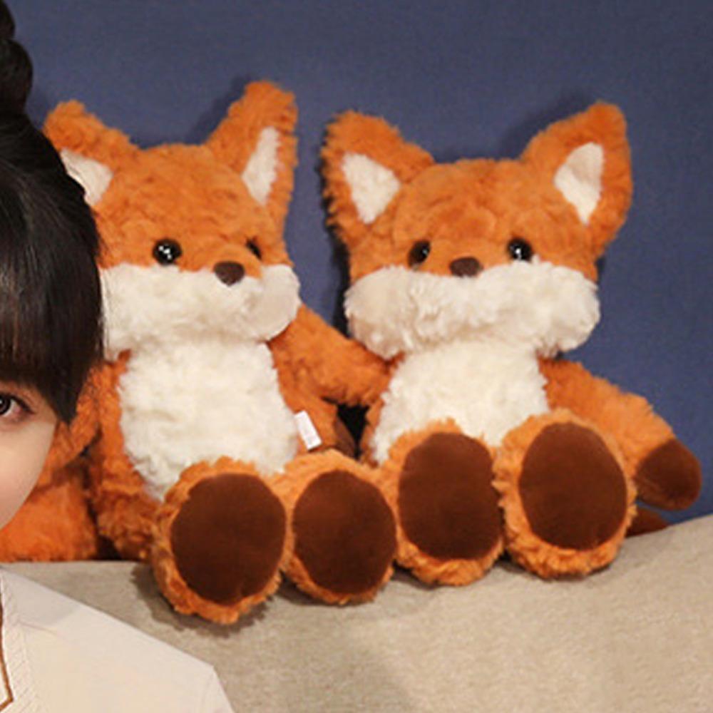 Cartoon Animal Plush Toy Stuffed Little Animal plush Doll Plushies   Birthday Gift