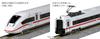 KATO N Gauge ICE4 Basic Set Railway Model Train 7-car 10-1512