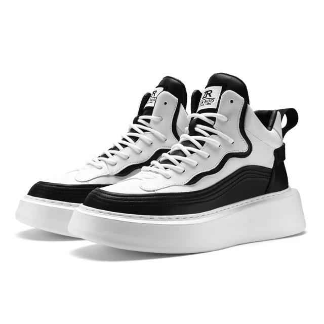 

SYTK Модные кроссовки Легкие мужские повседневные туфли Дышащая мужская обувь на шнуровке Прогулочные кроссовки Спортивные кроссовки для бега Большие размеры 44