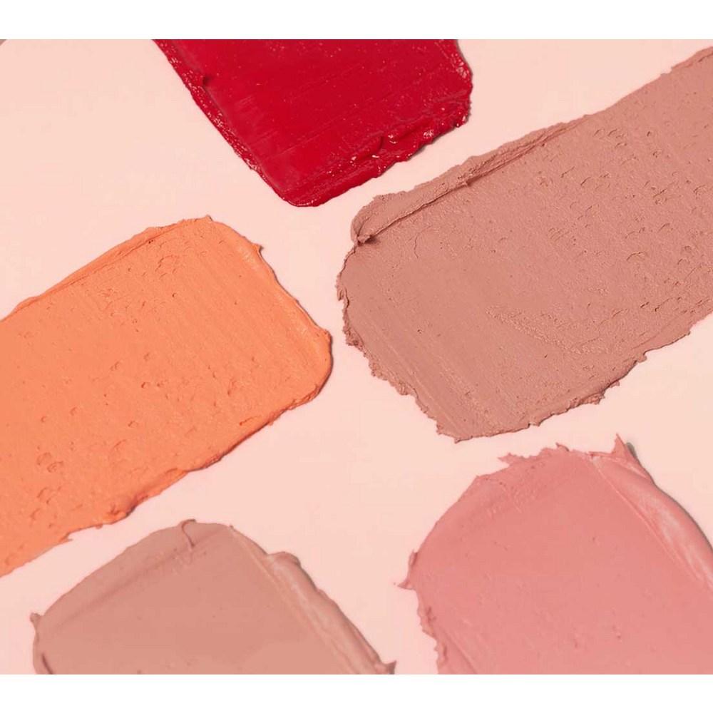 Mad Peach Mood Mix Cream Blusher 10g, 01 Neutral Plush, 1 Piece