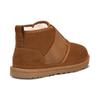 UGG Neumel Ii Graphic Boots 'Chestnut' 1119392-CHE