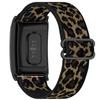 Adjustable Fitness Band Strap Nylon Elastic Watch Band for Whoop 4.0 Smart Band Accessories