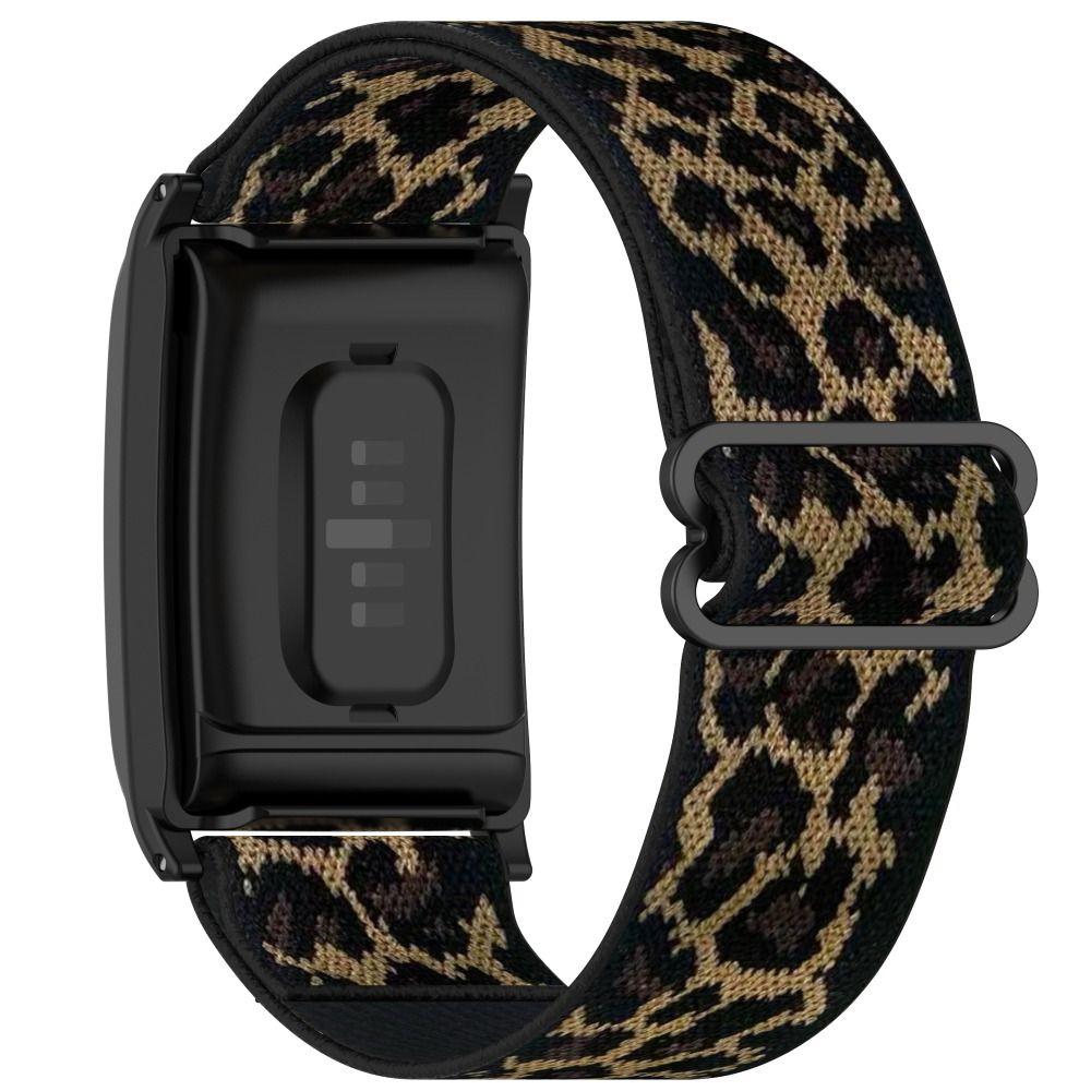 Adjustable Fitness Band Strap Nylon Elastic Watch Band for Whoop 4.0 Smart Band Accessories