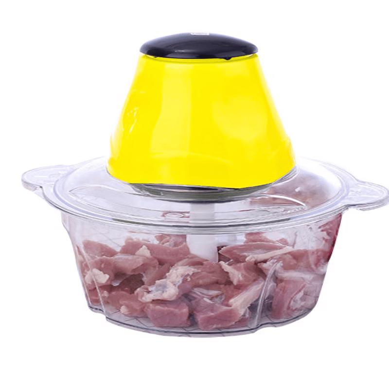 ZISIZ Electric Meat Grinder