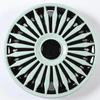 12" Wheel Cover for Wuling Hongguang Mini Macaron Xingwang - Car Modification Steel Jinbo
