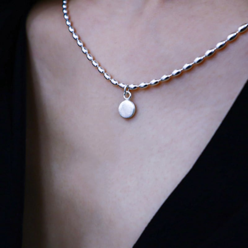 DENERJA BEAM NECKLACE