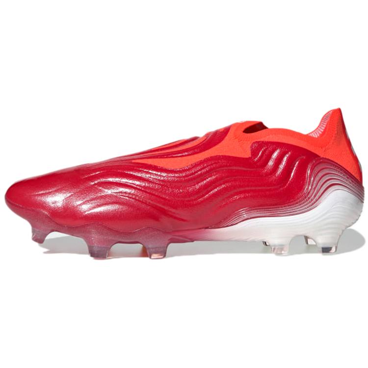 

Adidas Copa Sense+ Fg Red White 41