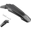 Electrical Dirt Bike for Sur-Ron Front Mudguard About SurRon Light Bee Front Mudguard Motorcycle Accessories, Carbon Fiber, 500357835