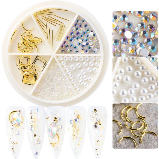 Attractive Transfer Lightweight Long Decals Various Shape Lasting