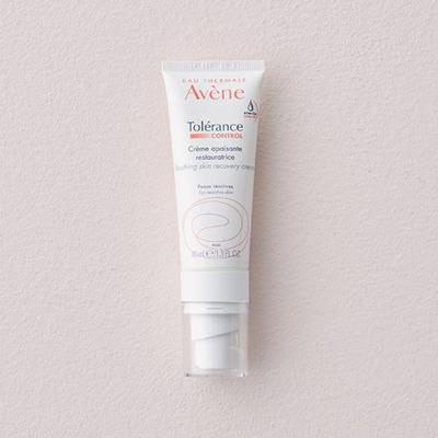 Tolerance Control Soothing Cream 40mL