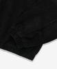 COVERNAT Corduroy Harrington Jacket Black