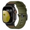 Sport Nylon Strap Band for Apple Watch Series 11/10 46mm 42mm Ultra 3/2/1 49mm 45mm 44mm 40mm 41mm 38mm For iWatch Series 9 8 7