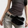 Fashionable Adjustable Belt Lightweight Waistband With Natural Friendly Fashionable Winter Accessory for Women and Girls