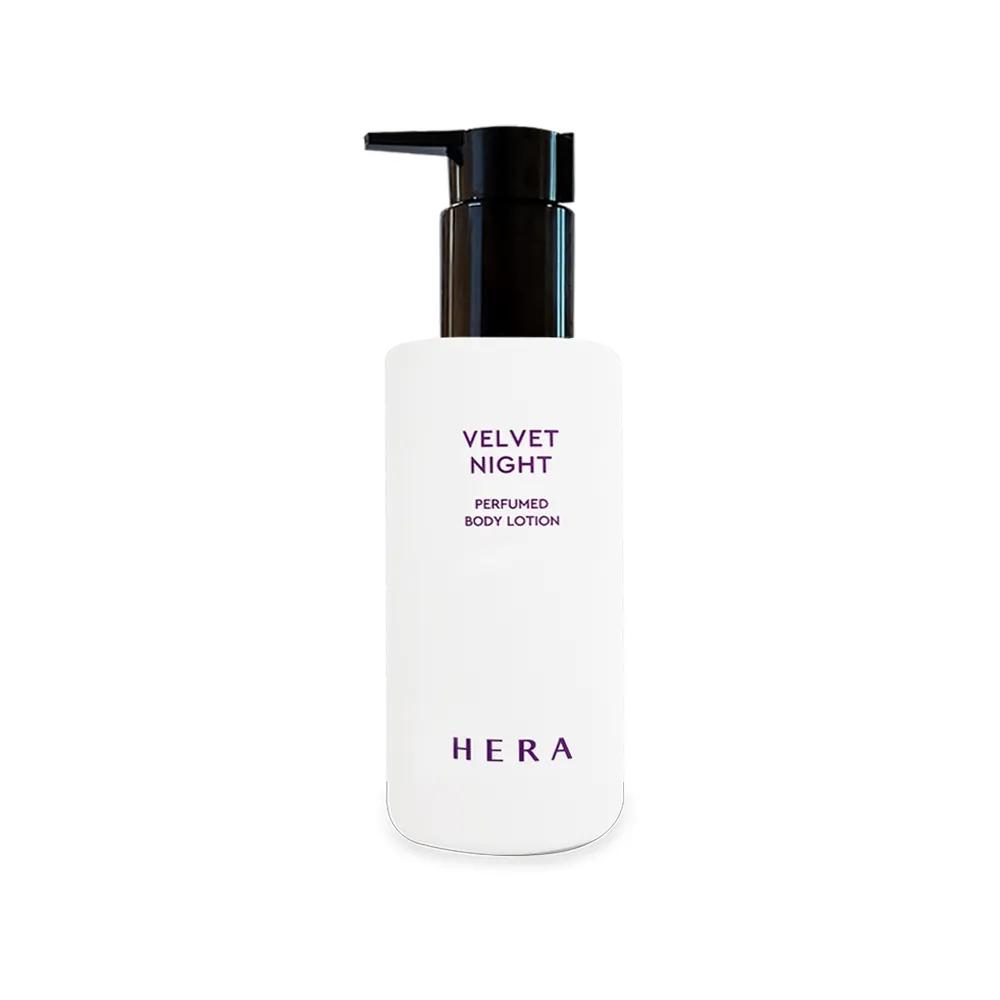 Hera Lotion corporelle parfumée Nuit de Velours 230ml