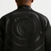 Nike Zipper Stand Collar Simple Long Sleeve Jacket Men jackets IU4687-010