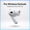 Bluetooth Earphone Air Pro 3 With Long Battery Life 6H Music Time Lightweight Design And Secure Fit For All Day Comfort