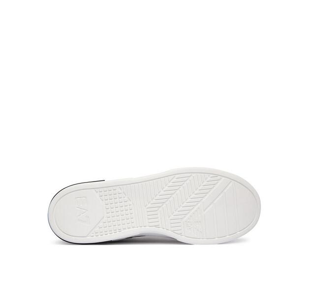 Кроссовки EA7 Emporio Armani 7X000650