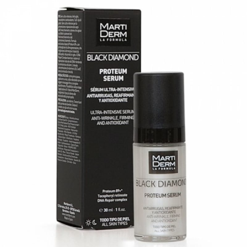 

Matiderm Black Diamond Proteum Сыворотка 30 мл