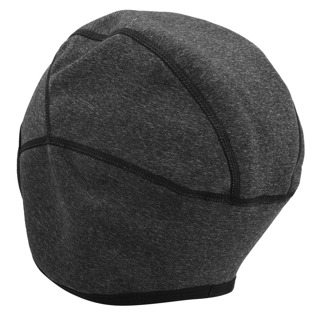 Winter Bike Cycling Skull Cap Windproof Thermal Headwear Skiing Beanie with Ear Cover