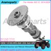 Motor Engine Repair Camshaft Assembly Fits for 2014-2024 Honda Rancher 420CC TRX420 TRX420FPA TRX420TE TRX 420 CC 14100-HR3-A60