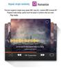 Bluetooth Car Audio Player for Truck