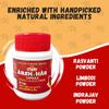 BALAJI Arsh-Har Ayurvedic Herbal Digestive Wellness Capsules Bowel Comfort Support 100 Capsules Pack of 5 Formula