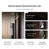 KAADAS Q6Pro Smart Fingerprint Door Lock