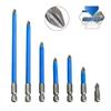 Magnetic Phillips Head Electric Screwdriver Bit