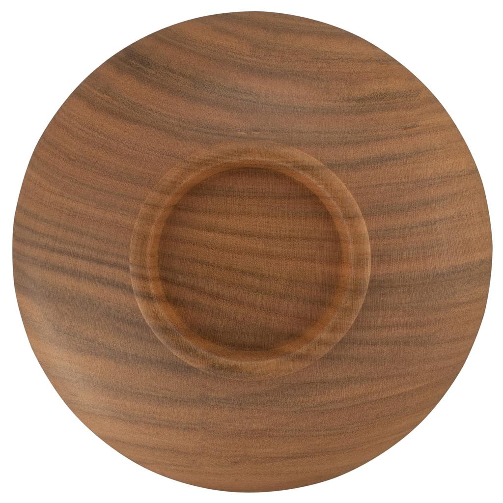 Yamanaka lakované zboží Shirasagi dřevoobrábění polévková miska, miska Shirasagi, malá, cca. 10cm, Třešňový květ, Přírodní, Vyrobeno v Japonsku