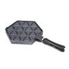 Convenient Breakfast Grills with Efficient Heating Technology Perfect for Family Pancakes Eggs and Baking Needs