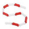 300Pcs Anti-Scratch RC Road Track Barriers RC Barriers  For Remote Control Car Accessories