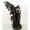 Archangel Metatron Enoch Angel Transformation Religious Statue Resin Handicraft Garden Statue Creative Theme Belief Ornament