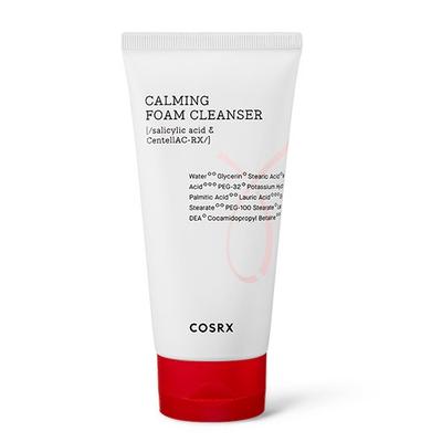 AC Collection Calming Foam Cleanser 150ml
