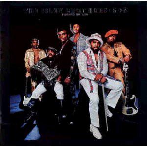 CD ISLEY BROTHERS - 3 + 3 ZK32453 T-Neck, Epic As US Soul/Funk Used