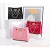 Bag Women's Bag New 2021 Foreign Trade Women's Bag Wholesale Korean Version Fashion Women's Shoulder Bag Ladies Bags