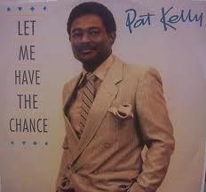 

12inch Record PAT KELLY - Let Me Have The Chance DGT19 Germain Records US Reggae, Ska & Dub Used