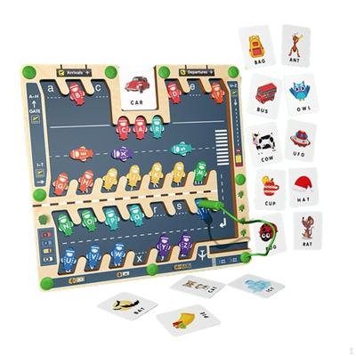 Lernspielzeug & Entwicklungsförderung – Lernspielzeug