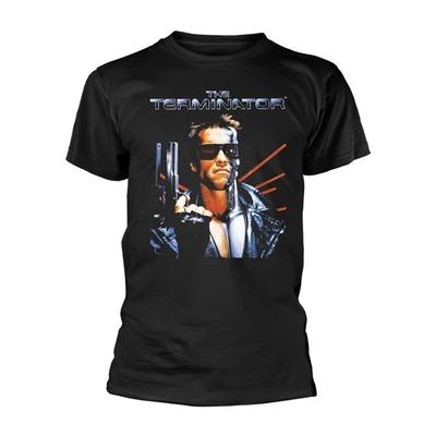 TERMINATOR, THE MOVIE POSTER T-Shirt