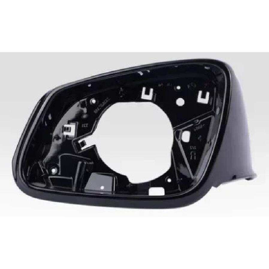 Car Mirror Cover Turn Signal Light Mirror Frame Bottom Lower Holder For BMW X1 X2 F48 F49 2016 2017 2018