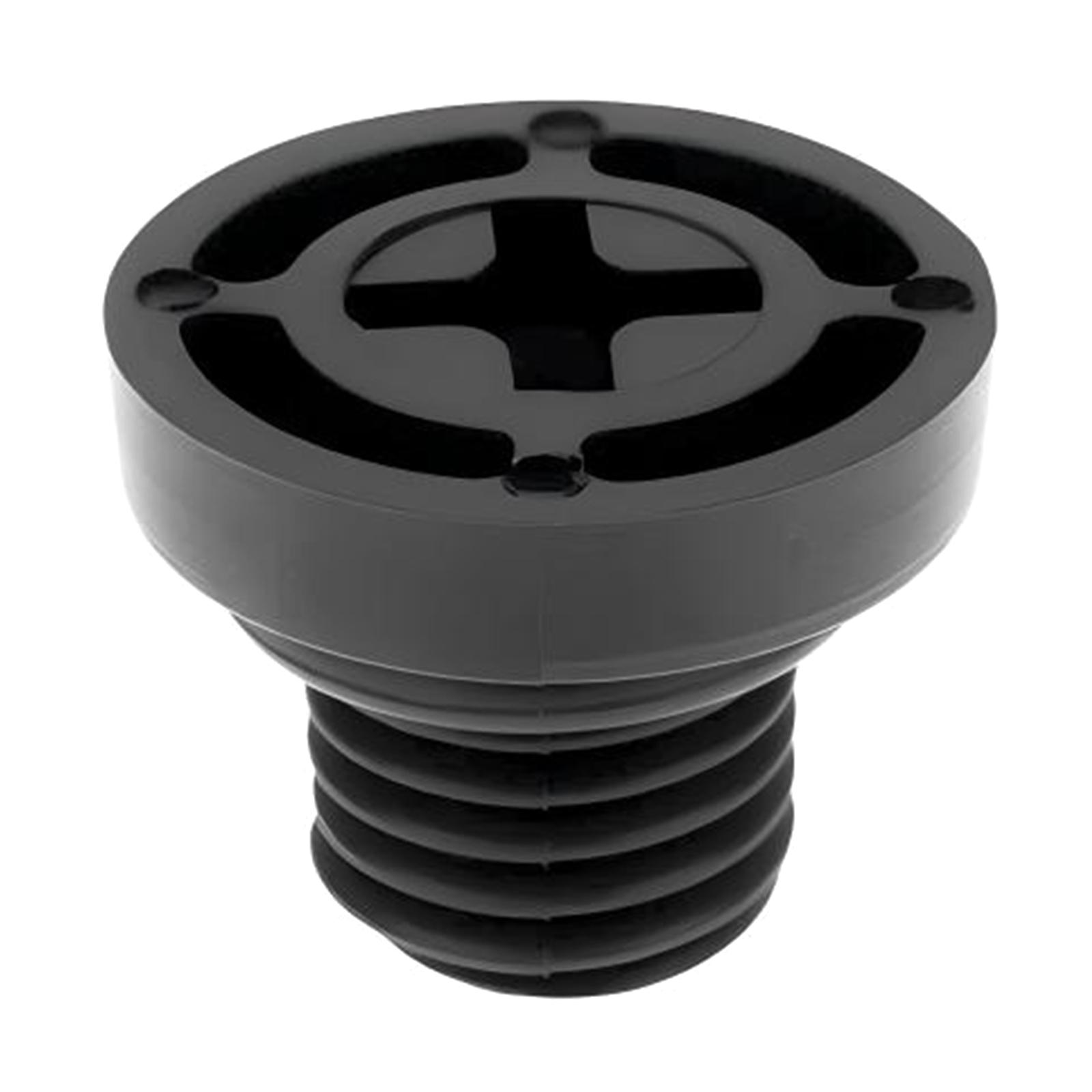 

Quick Install Radiator Drain Plug With Reliable Seal Ringing Constructed From Long Lasting Plastic For Engine Protection 1