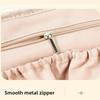 Multi-purpose Underwear Storage Bag Compression Function Travel Organizer  Travel Use