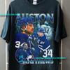 Auston Matthews Vintage Bootleg Shirt: Unisex Heavy Cotton Tee