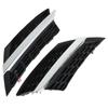 Accesorios de exterior – Rejilla frontal y rejilla de radiador