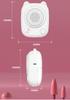 AI Smart Voice Mini Printer for Kids: M8 Portable Toy