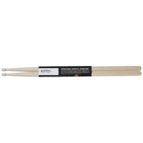 ViC FIRTH VIC-5A Drumsticks (Vic Firth VIC5A) 1 pair
